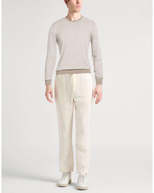 Pullover Paul & Shark de hombre de color White