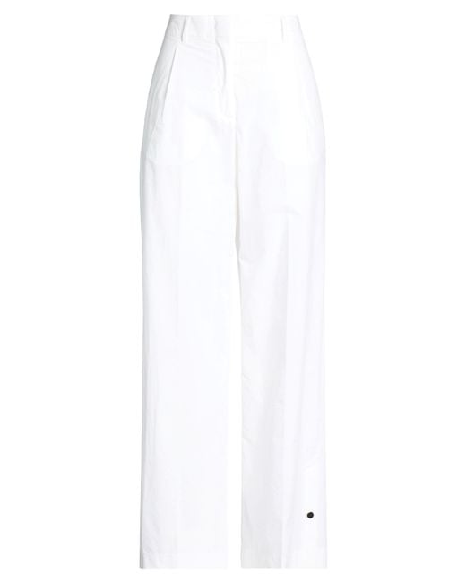 Iceberg White Pants