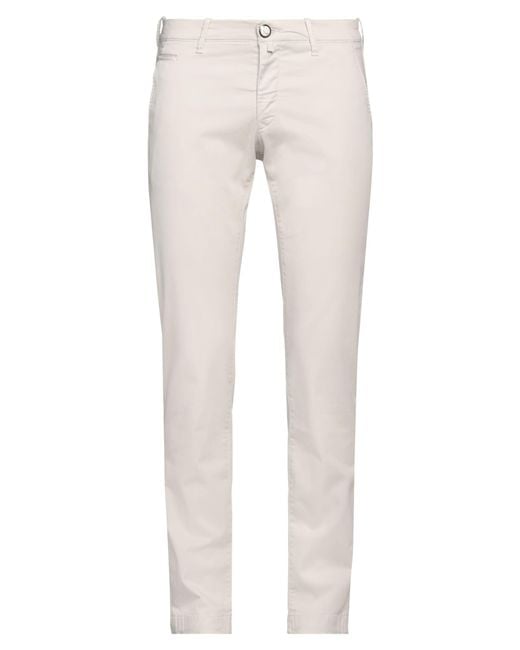 Jacob Cohen Natural Trouser for men