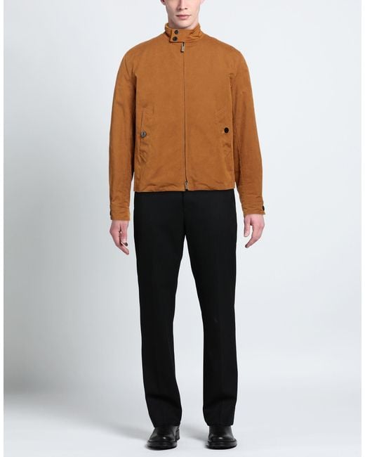 Sealup Brown Jacket for men