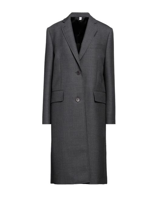 Cappotto di Burberry in Gray