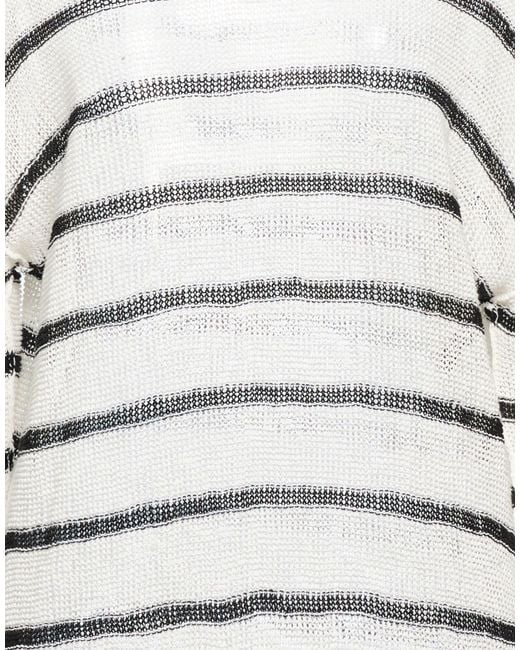 Aviu Gray Jumper