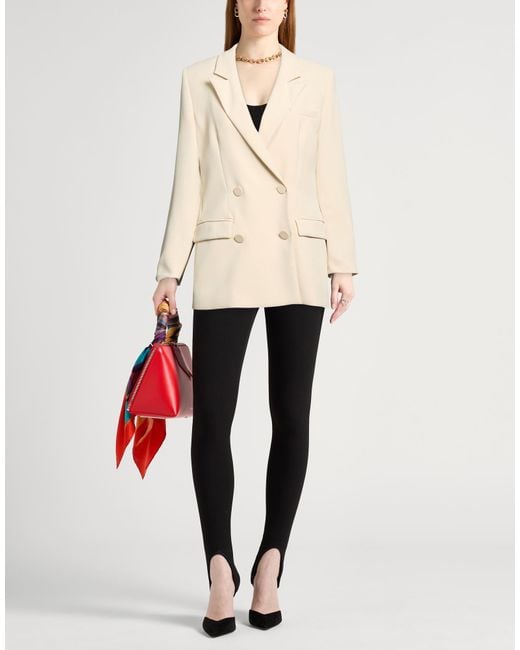 ARMANI EXCHANGE Natural Blazers
