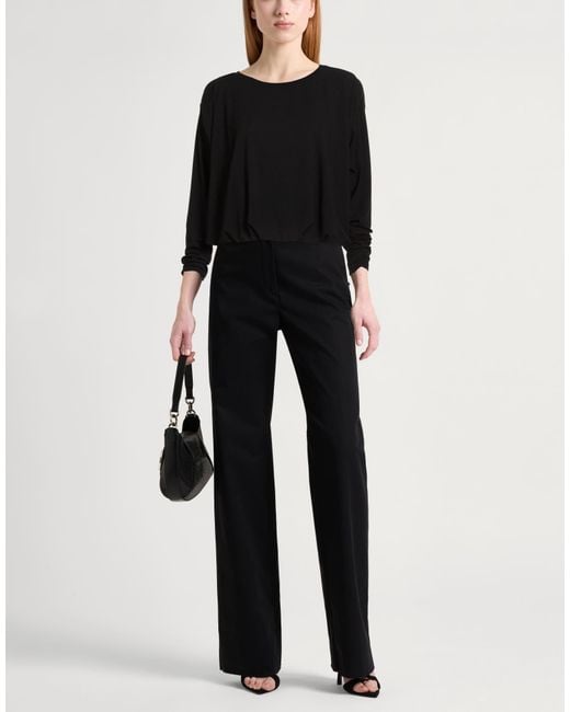 Pinko Black T-Shirts