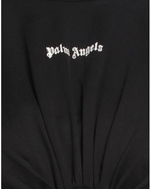 Camiseta Palm Angels de color Black