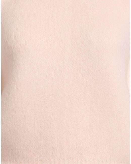 N°21 Pink Jumper