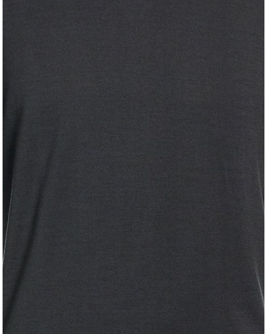 Barena Black Jumper for men
