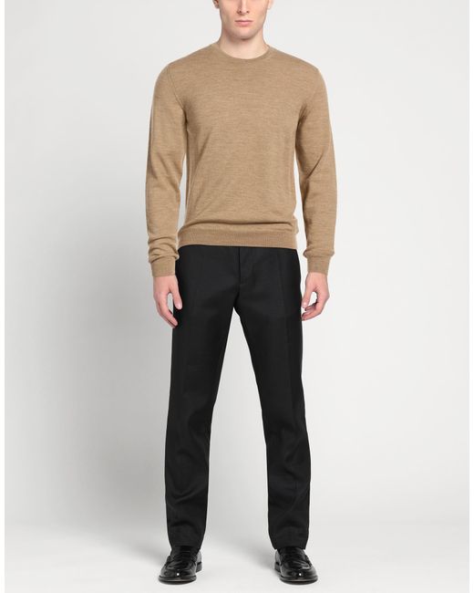 Pullover Slowear de hombre de color Natural