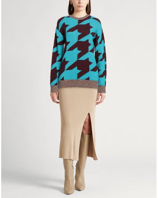 Pullover Etro de color Blue