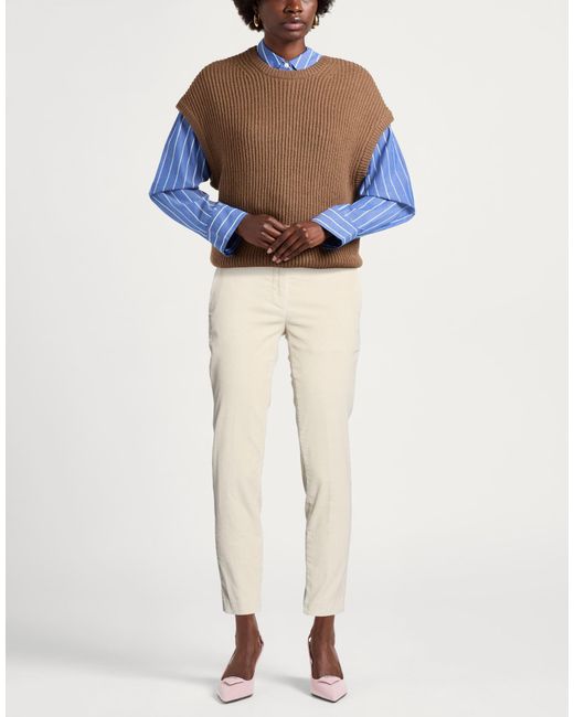 Dondup Natural Trouser