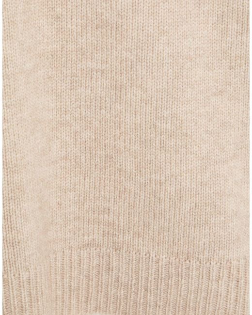 Sofie D'Hoore Natural Sweater Wool, Cashmere