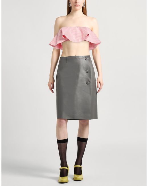 Top di Dior in Pink