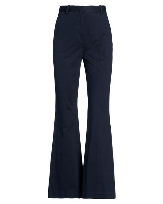 Circolo 1901 Blue Pants