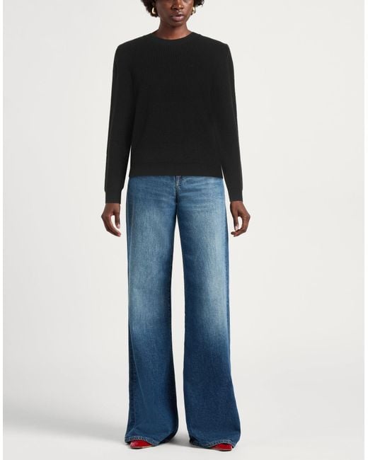 Pullover di Elisabetta Franchi in Black