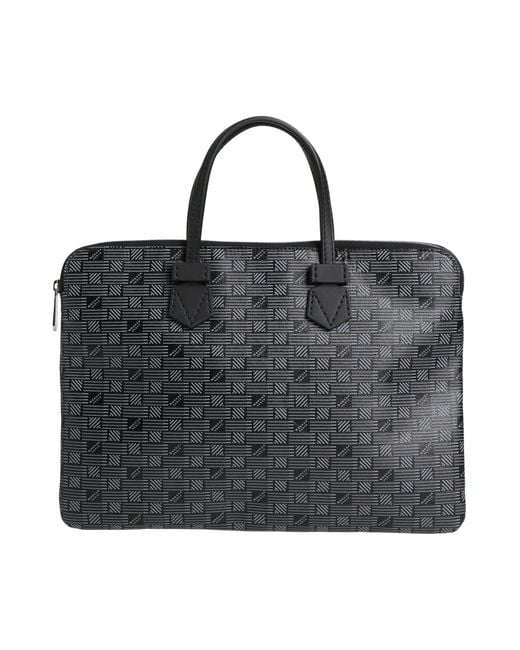 Moreau Paris Black Handbag
