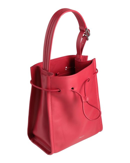 3.1 Phillip Lim Red Handbags