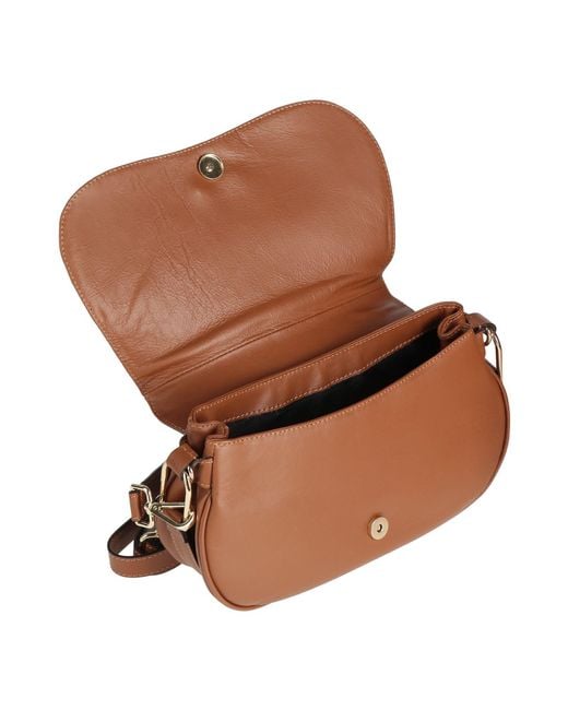 Marc Ellis Brown Handbag