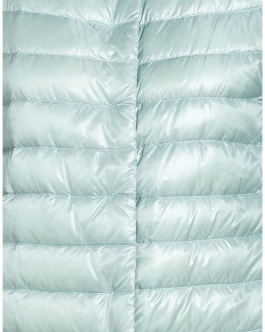 Herno Blue Puffers