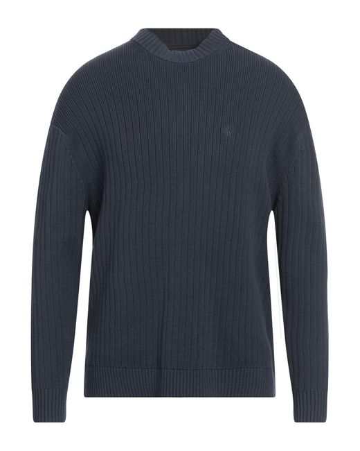 Calvin Klein Blue Jumper for men