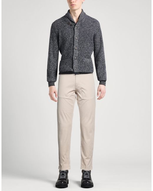 AT.P.CO Natural Trouser for men