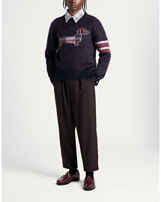 Pullover Thom Browne de hombre de color Blue