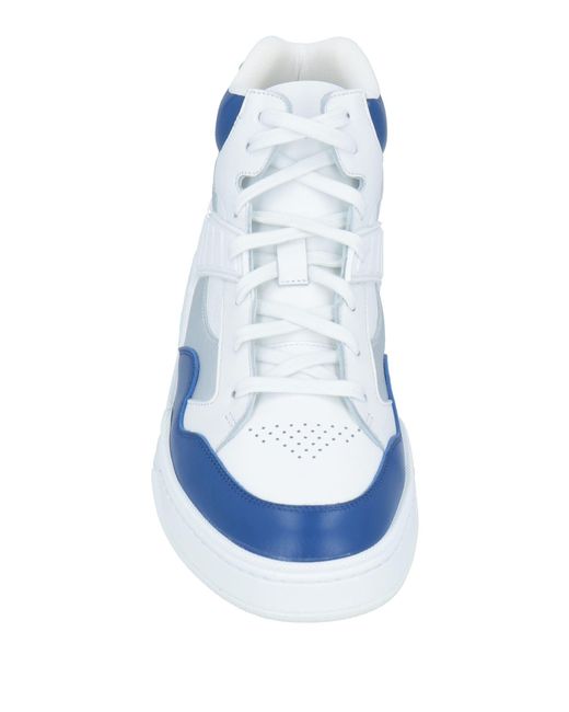 Céline Blue Trainers for men