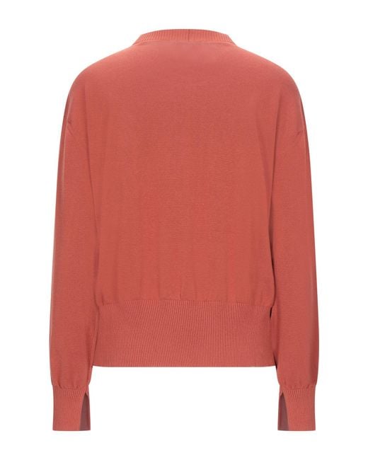 Pullover Alysi de color Multicolor