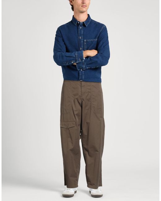 Rag & Bone Brown Pants for men