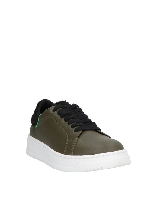 Tsd12 Green Trainers