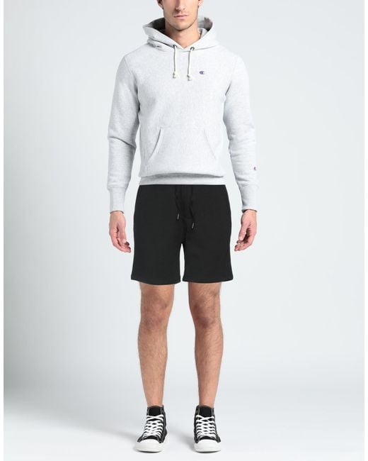 Shorts E Bermuda di Ksubi in Black da Uomo