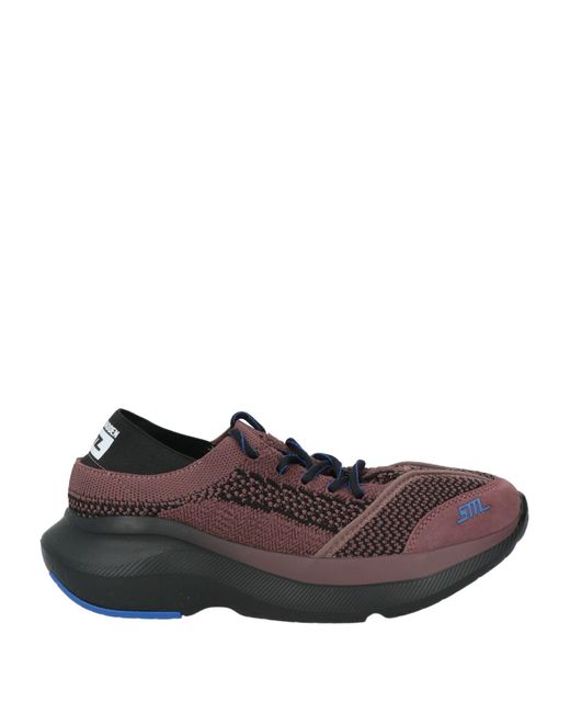 Sneakers di Steve Madden in Brown