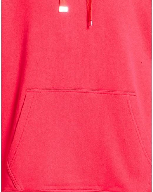Dondup Pink Sweatshirts for men