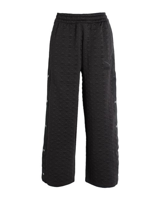 PUMA Black Trouser