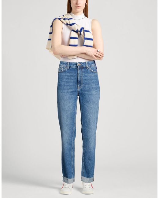 ViCOLO Blue Jeans Cotton