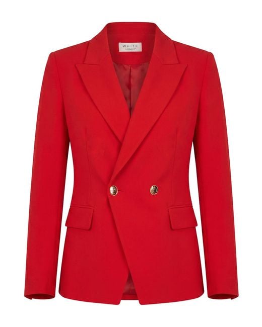 HELMUR® Red Suit