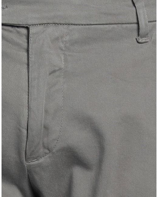Roy Rogers Gray Trouser for men