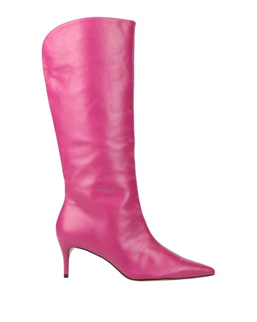 Carrano Pink Boot