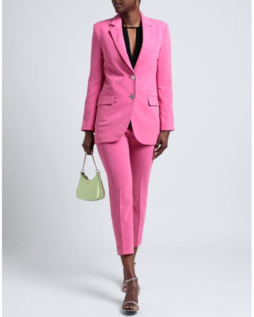 MICHAEL Michael Kors Pink Blazer
