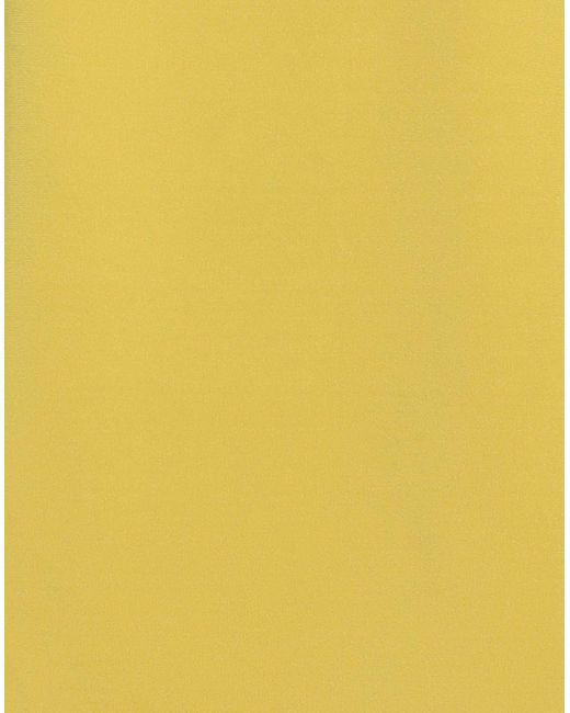 Kaos Yellow Top Acetate, Nylon, Elastane