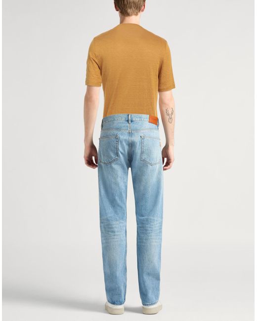 Camiseta Lardini de hombre de color Multicolor