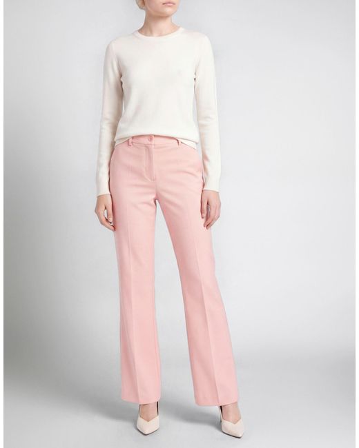 P.A.R.O.S.H. Pink Trouser