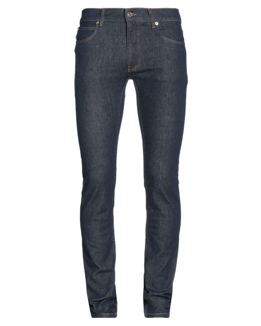 Versace Blue Jeans for men