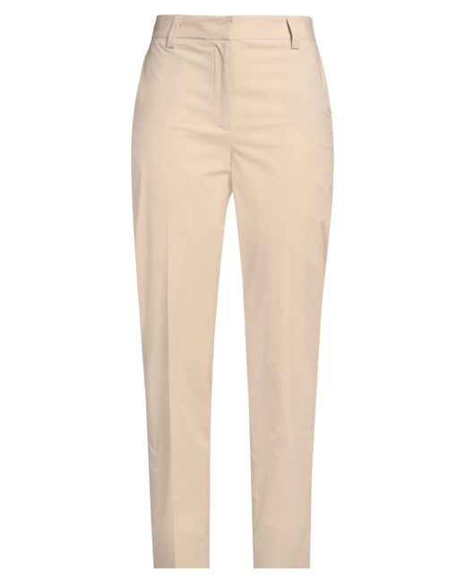 Antonelli Natural Trouser