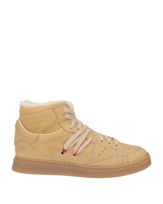 Sneakers HIDNANDER en coloris Natural
