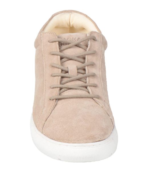 Jack & Jones Pink Trainers for men