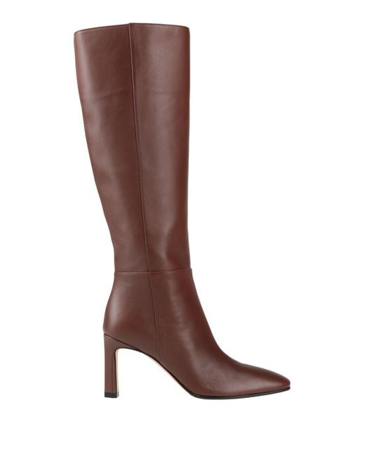 Sergio Rossi Brown Boot