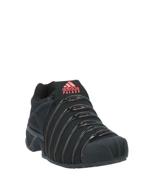 Sneakers di Y-3 in Black