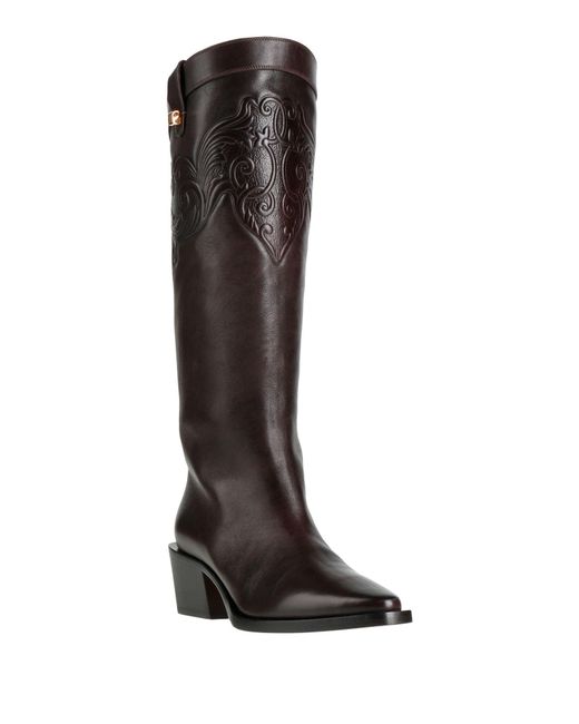 Bota Skorpios de color Brown