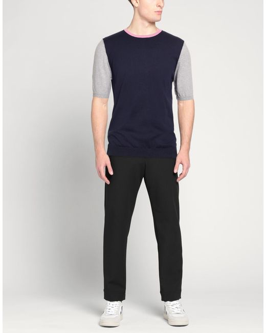 M.Q.J. Blue Sweaters for men