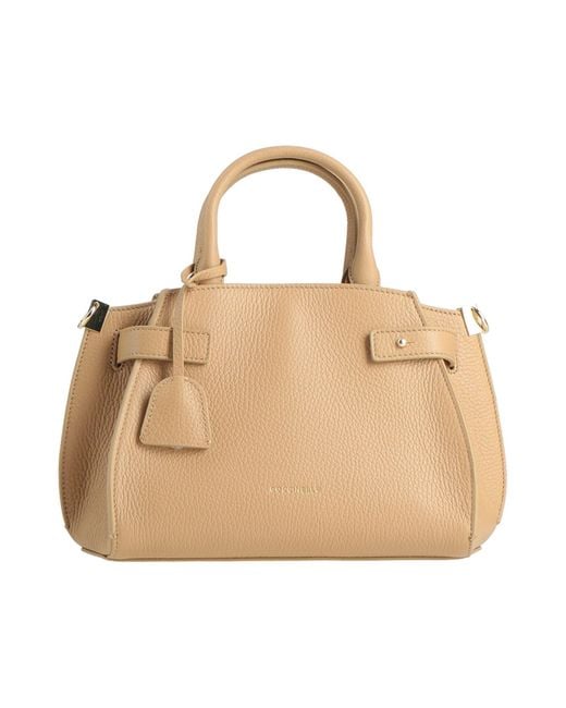 Coccinelle Natural Handbag